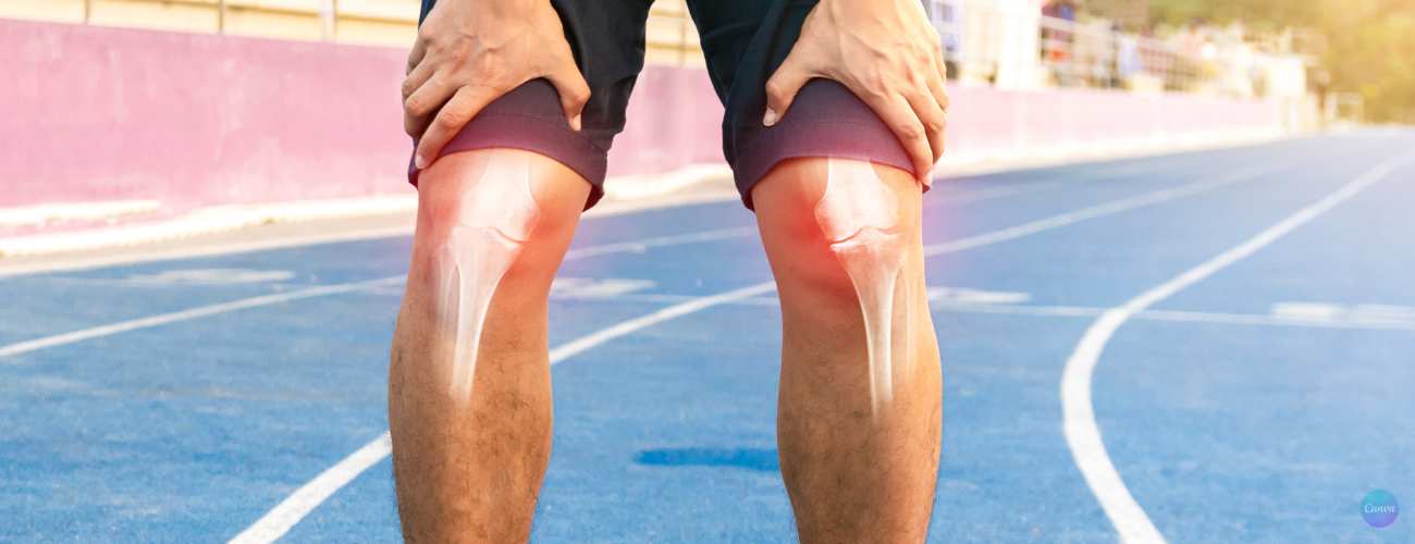 Why do runners' knees hurt? fithyve